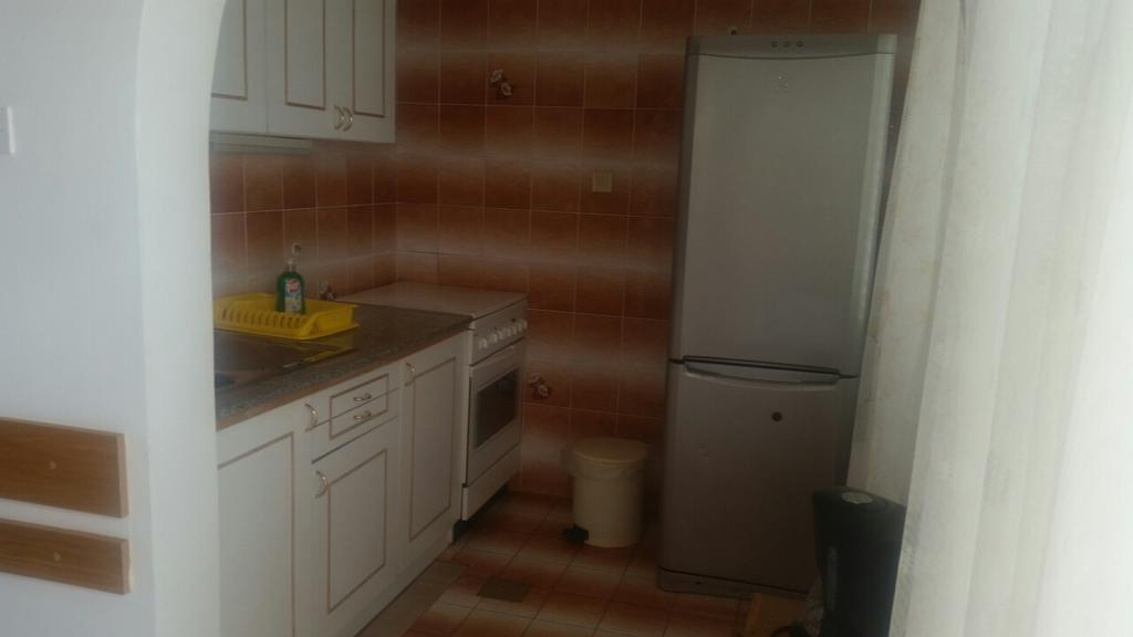 Apartmani Royal Zganec Crikvenica Exterior foto